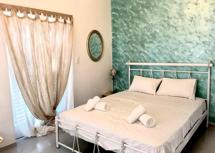 Apartamento Blue Violet *