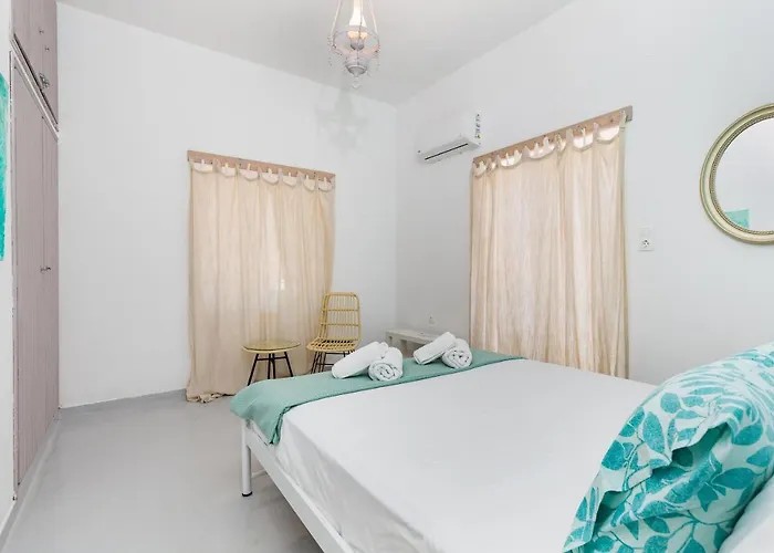 Blue Violet Apartamento *