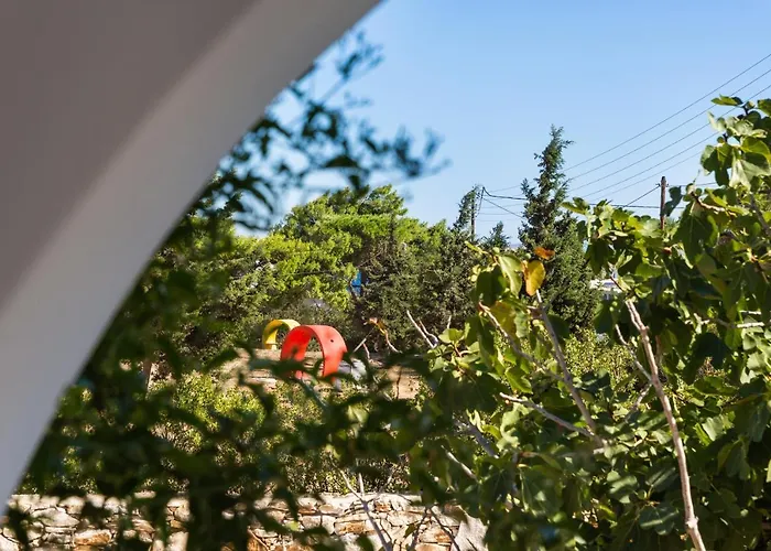 Blue Violet Apartamento