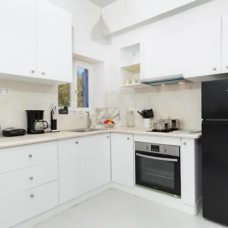 Blue Violet Дриос