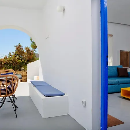 Blue Violet Дриос